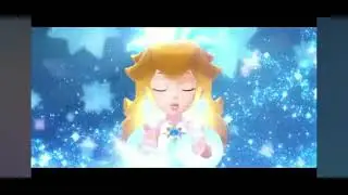 Peach showtime radiant peach