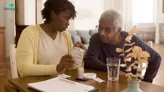 Dr. Sara on Mental Health & Elderly Care: Kancare's Role in Supporting Seniors' Well-being