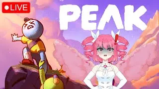 Three PEAK Virgins vs a Mountain