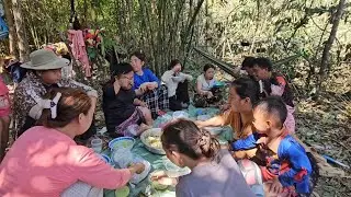 Luaj teb sab sab mas noj su qab kawg 20.1. 2026