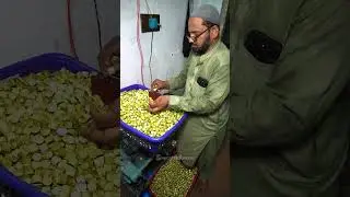 How Syrup Bottles Lids Are Made