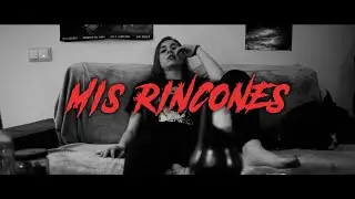 Remolke - Mis rincones (Videoclip Oficial)