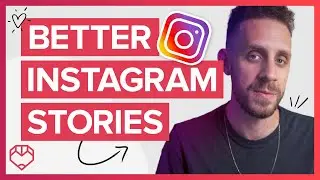 How to Create Instagram Stories Like a Pro