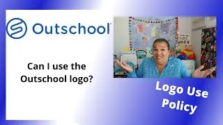 Can I Use Outschool's Logo?