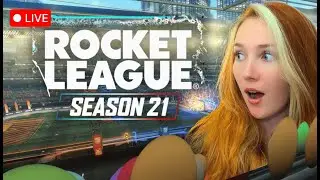 *diamond* rocket league live stream