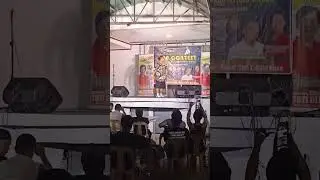 Rap Battle @ Laguna
