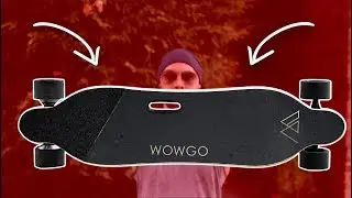 WOWGO 2S (best electric board under $500?)