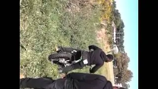 Jabree mills Chester bike life