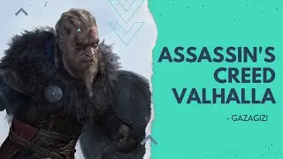 AC VALHALLA - BERPETUALANG MENCARI MISTERI ASGARD ! GAMING INDONESIA #14
