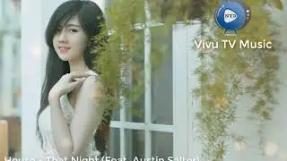 Heuse - That Night (Feat. Austin Salter) | Vivu TV Music
