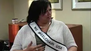 MS. WHEELCHAIR  USA MINDFUL MOMENTS 1