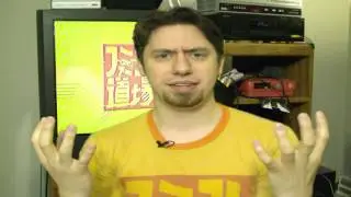 Famicom Dojo Сезон 2: Что Nintendon't (Промо)