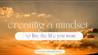Creating A Debt-Free Mindset