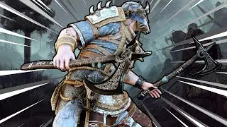 Berserker Grinding New Gear For Honor Y5S4