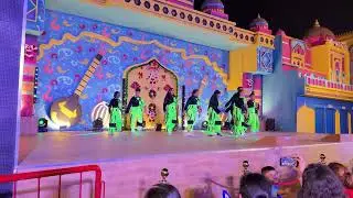 Shaikha Performing - Global Village IPh16