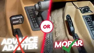 Обзор переключателя передач Advance Adapters. Выбрал ли я неправильный вариант?