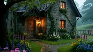 CAN&rsquo;T RELAX AFTER A LONG DAY? 🌧 Rain Ambience for Deep Sleep, Calm & Stress Recovery