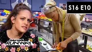 Project Runway | Season 16 Episode 10 | Full Episode