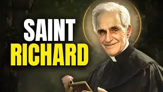 Saint Richard of Chichester: The Bishop Who Challenged Kings