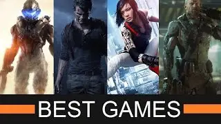 Best Upcoming Games of 2015/16 [PS4, XB1, PC]