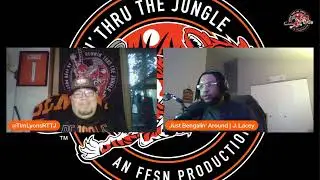 Runnin' Thru The Jungle: A Cincinnati Bengals Podcast