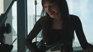 Riel - M&aacute;s All&aacute; del Mar (Live on KEXP)