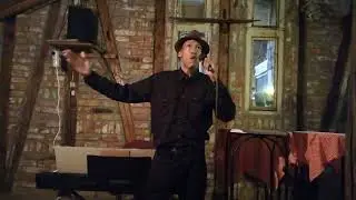 Der Kosmonaut - STCUM
