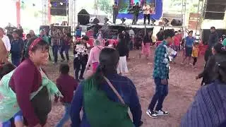 LOS DOS COMPAS Y SUS TECLADOS EN BUENA VISTA DOMINGO 02 OCTUBRE 2022