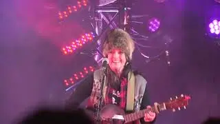 Margaret Tracteur - Cabane Panache