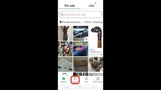 Как отменить заказ с предложением скидки в приложении