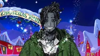 [My First Christmas] Swing's Unique Magic [ENG Sub]