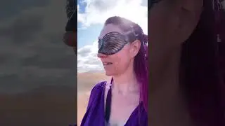 Behind the scenes of how we made the footage of the 𝘉𝘦𝘢𝘶𝘵𝘪𝘧𝘶𝘭 𝘢𝘯𝘥 𝘉𝘳𝘰𝘬𝘦𝘯 𝘋𝘰𝘸𝘯 music video