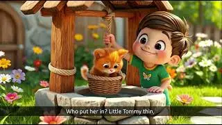 Ch 1 | Ace Publishing House | Rhymes | B | Ding , Dong , Dell  |  For children