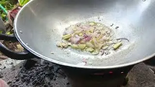 BALBACUANG PAA NG BAKA