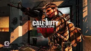CALL OF DUTY Black Ops Cold War Alpha Trailer (2020)