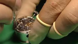 ASIA ROLEX 3235