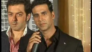 Thank You - Public Review - Akshay Kumar, Bobby Deol, Suniel Shetty
