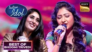 Kareena के सामने Bhoomi का 