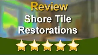 Tile Installers Near Me Toms River NJ (732) 642 4498  Shore Tile Restorations Review