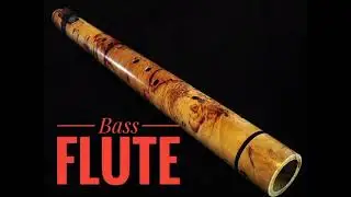 Swam Bass Flute ||#logicprox #mainstage3 #mainstage3indiantones #audiomodeling