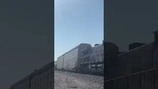 BNSF Fakebonnet