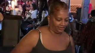 CHMP MLK WEEKEND 2026