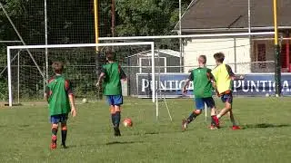 50. B&Ouml;FL-Lehrgang 2019 - Modelltraining Fr.,28.6.