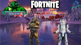🔴FORTNITE LIVE: LAST UPDATE 1 WEEK LEFT : GIGGLEBERRY GAMING LIVE