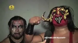 Mini Psicosis y Mini Esp&iacute;ritu: 