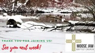 Mid-Week Service for January 21