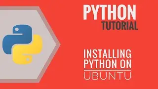 Installing Python in Ubuntu