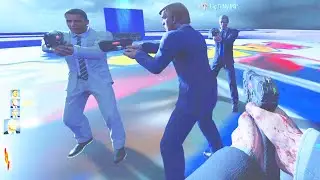 зомби становятся все страннее