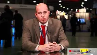 Lars Brinkmann -- Basler Vision Technologies