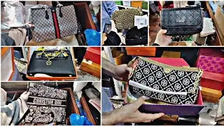 original branded bags in landa bazar/Cheap Shopping From Landa Bazar/Branded Bags Collection